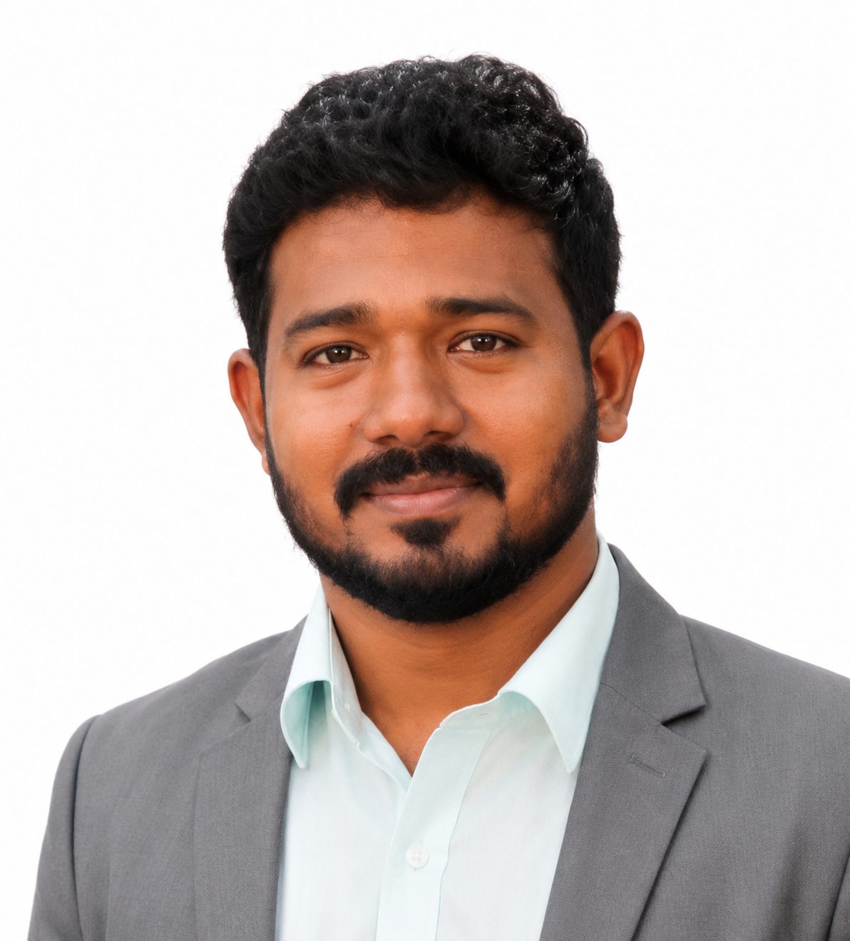 Gowtham Baskaran
