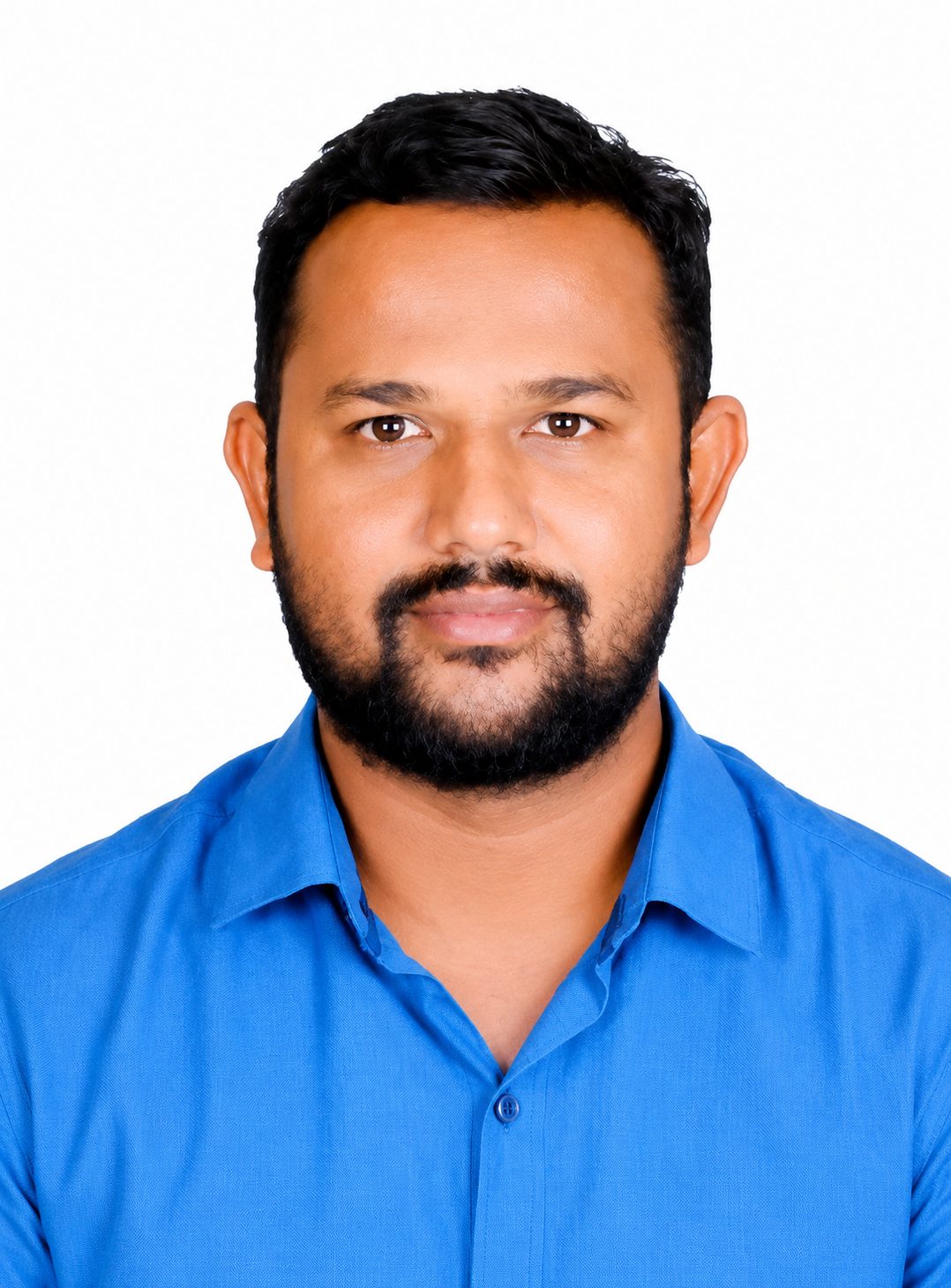 Mr. Saravanan