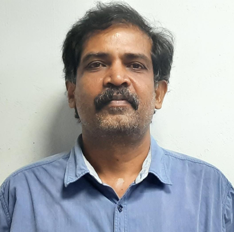 Dr. V E Netaji Mariappan